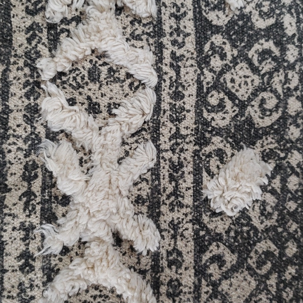 Boho pillow - Picture 2 of 15